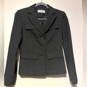 Calvin Klein Blazer